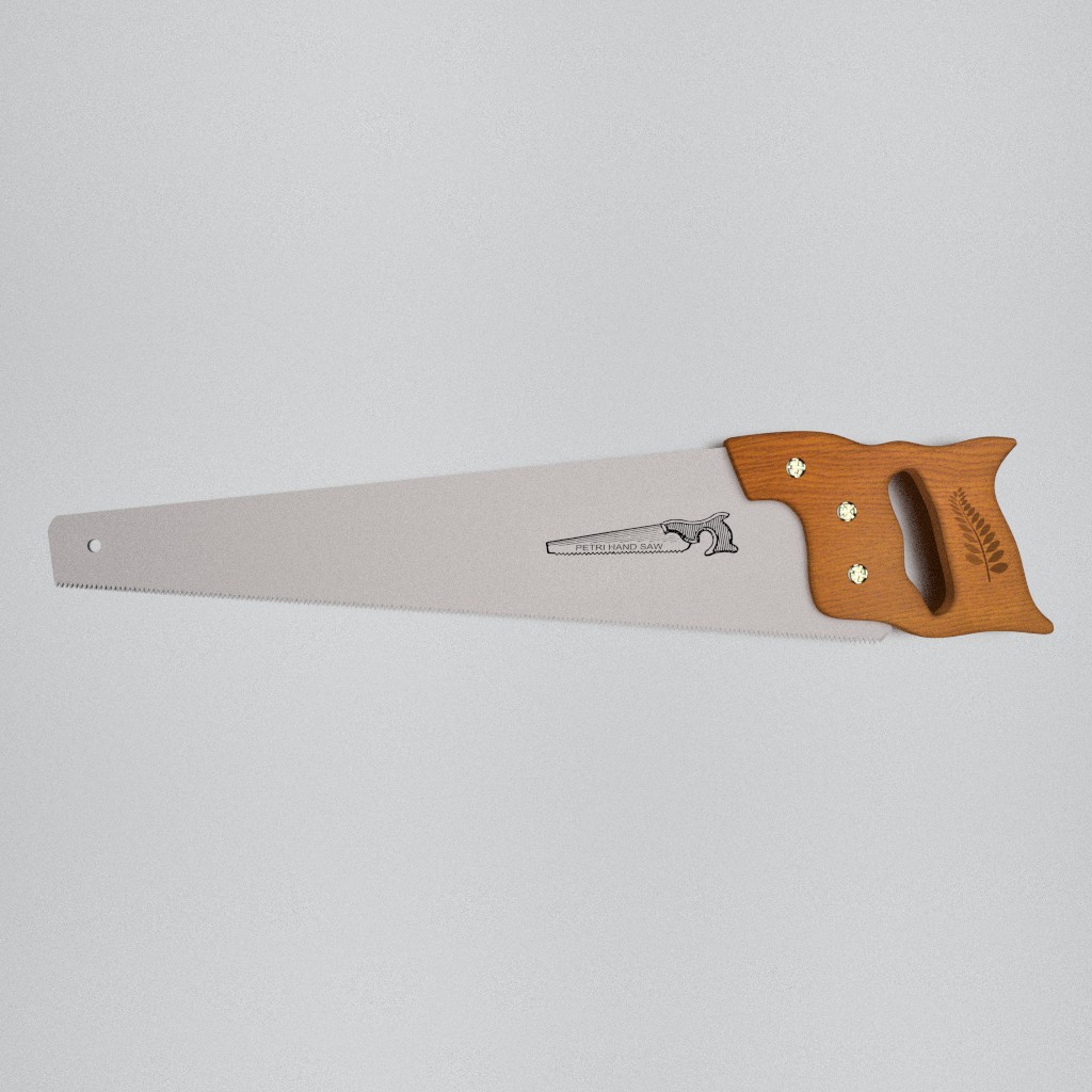 Handsaw preview image 2